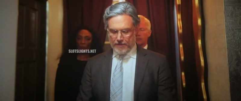 Should he step down as president given