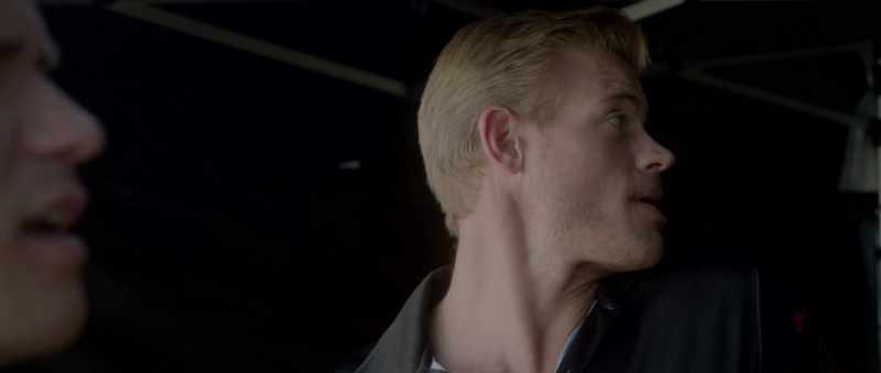 Should we warn him about Mona