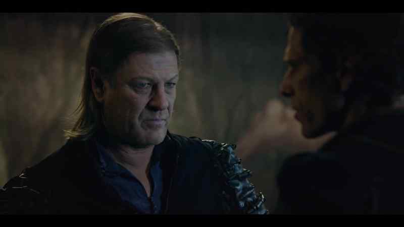 Should we warn Guglielmo?