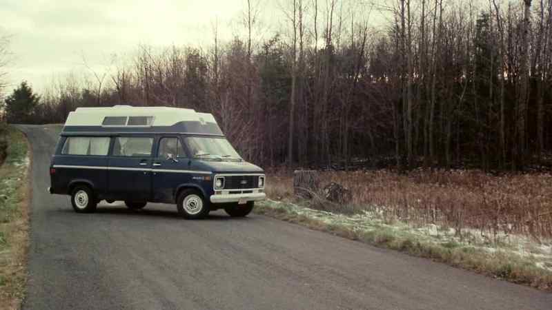 Shoulda never sold the station wagon