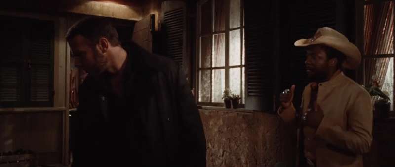 Shouldn't had done that 'cause now I'm gonna kill you