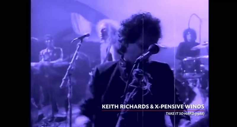 �� Shouldn't take it so hard ♪ - ♪ Yeah ♪