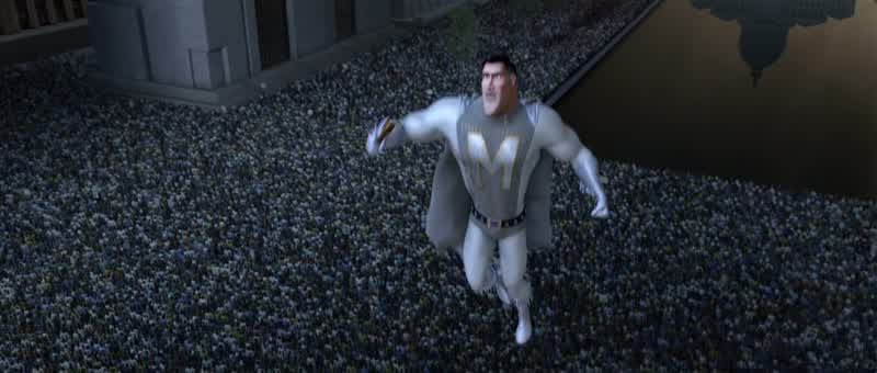 Megamind!