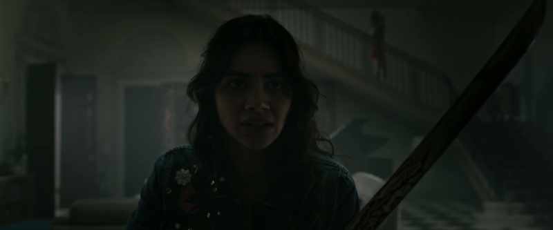 [shouting] Alpha!