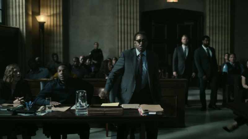 [Shouting indistinctly]