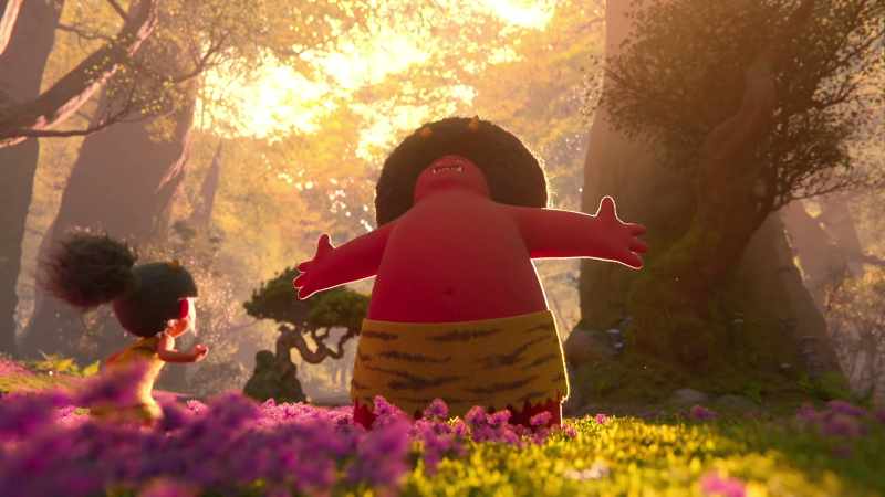 [shouts]