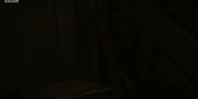 SHOVE ON DOOR