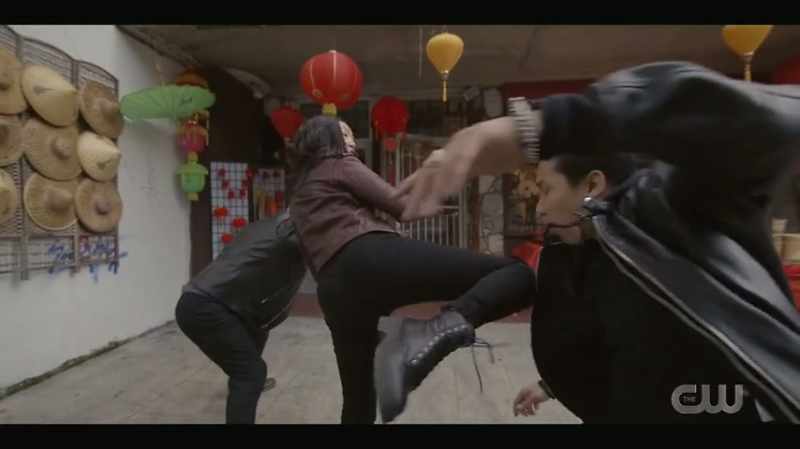 �� SHOW ME HOW YOU DO THAT THING, GO AHEAD ♪