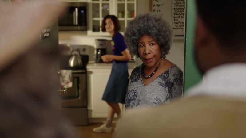 Show these two idiots, apartment 336