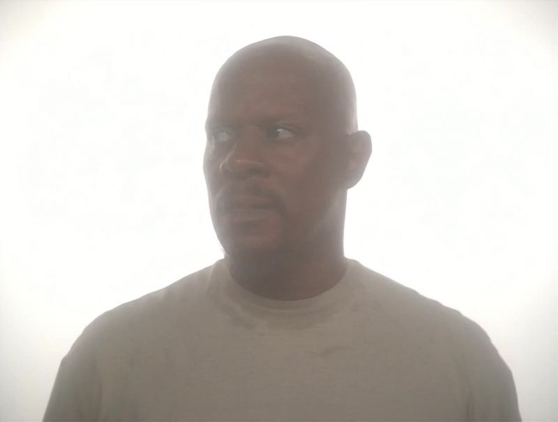Show yourselves. I've come to speak with you