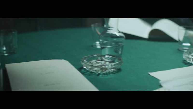 � [Showden] At the time there was research happening