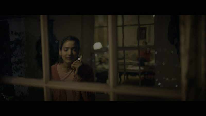 Shraddha, let me talk to your father. Let me explain