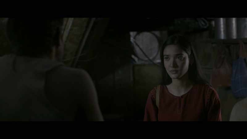 Shraddha, my mother is all by herself... managing everything