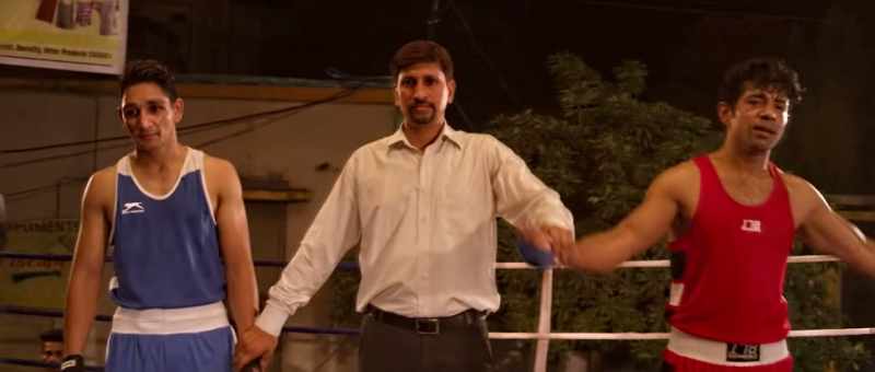 Shravan Kumar Singh
