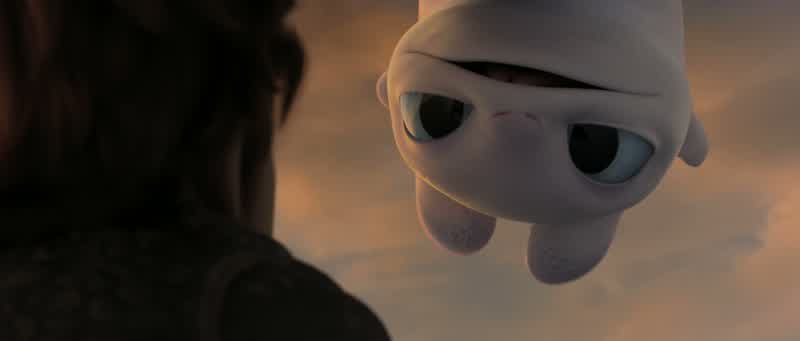 See? I knew you'd come around