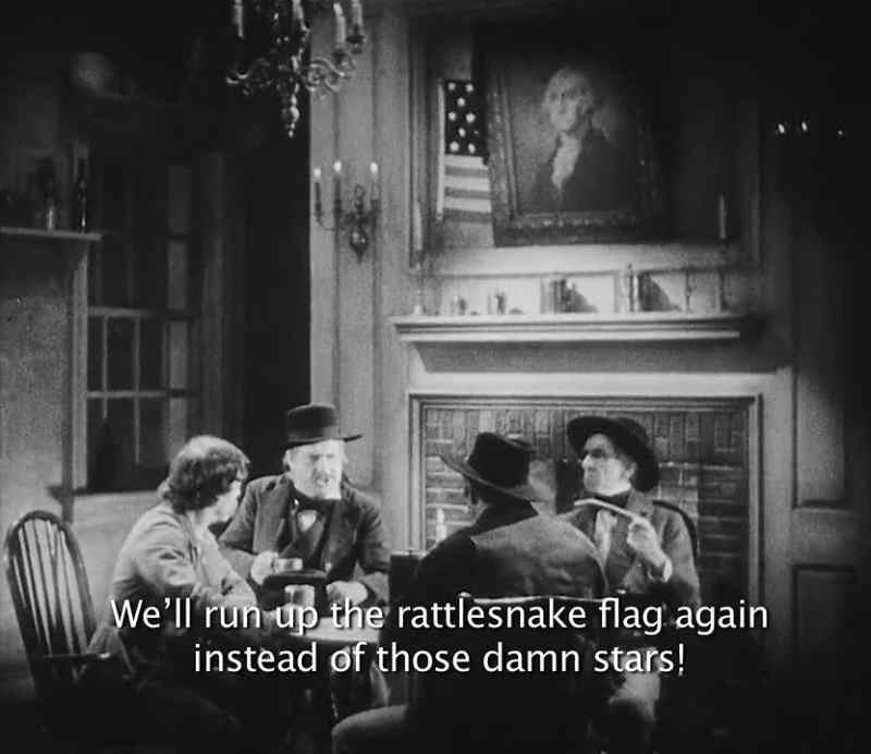 Shucks, he'never amount to nothin' nohow!