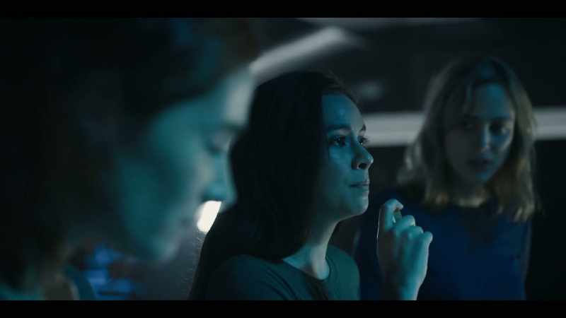Shun, Lana
