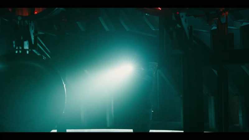 Shun: We know what you did. We know what you are