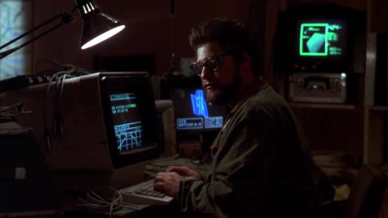 Shunt power to main circuits Mr Spock you have the com
