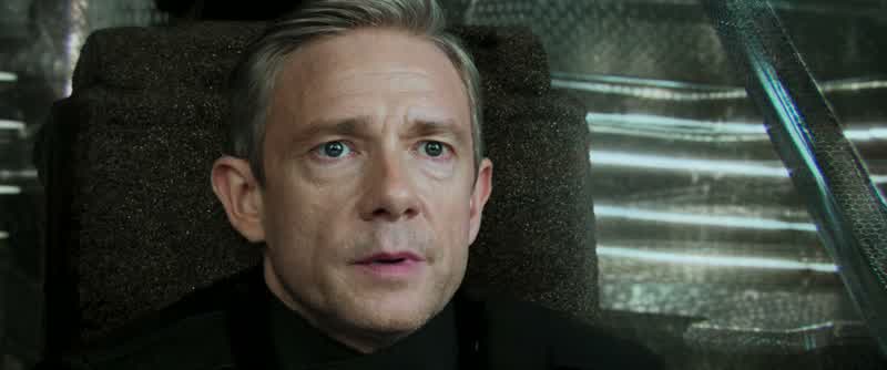 SHURI: <i>Ross!