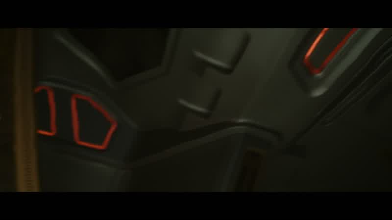 Shuri: What's wrong?