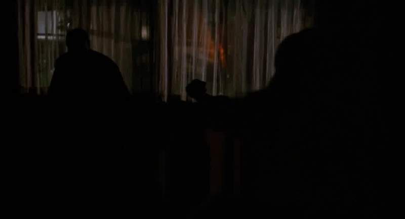Shut your raggedy ass up