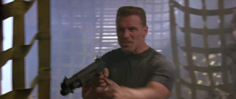 Shut that son of a bitch down now