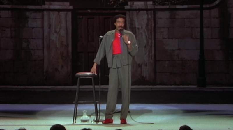 ''Shut the fuck up goddamn it ''