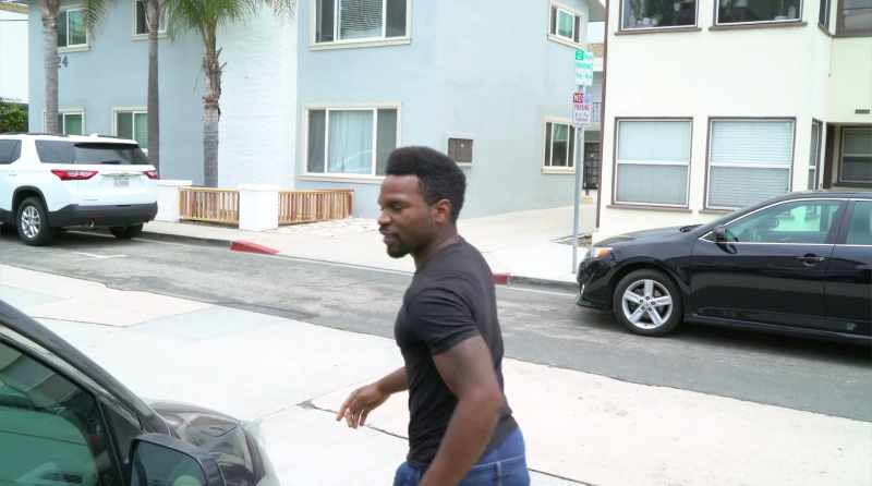 Shut the hell up. Shoot you and your mama nigga