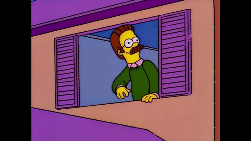Shut up Flanders