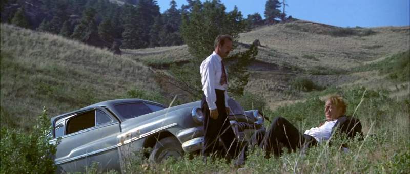 Shut up Goody