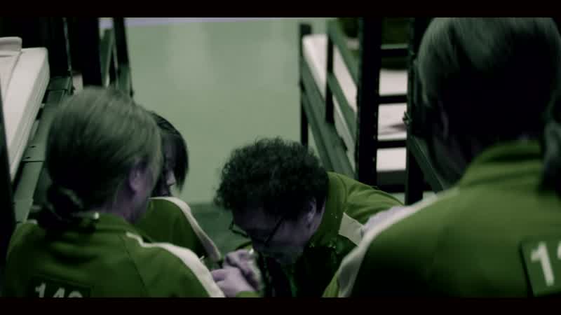 Shut up!- - Idiot!- - You all right?