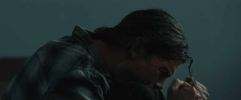 Shut up! No! No! - Talk to me, Max