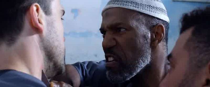 Shut up You ain't in court now