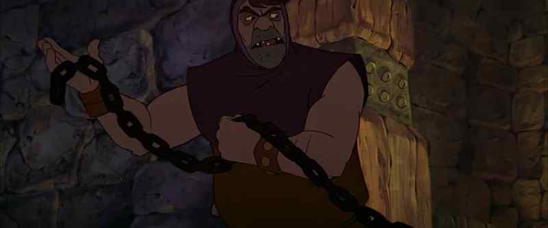 Shut up, you thick-skulled dolt