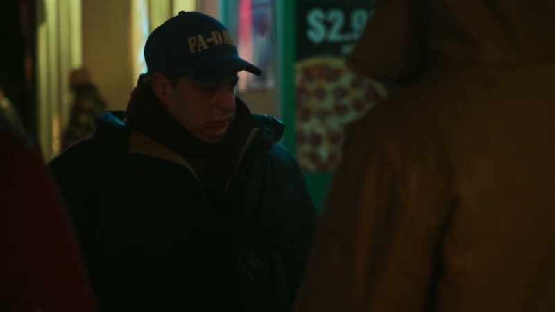 Shut up. - You won't remember anything