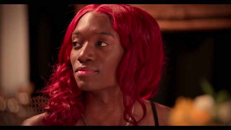 Shyanne, your energy being