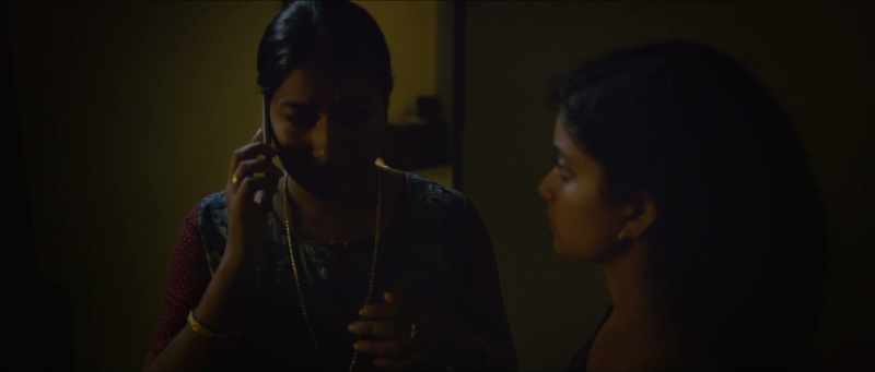 Shyju bro, Simi here -Tell me simi
