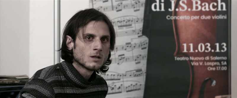 Si deve dimenticare di essere un pianoforte