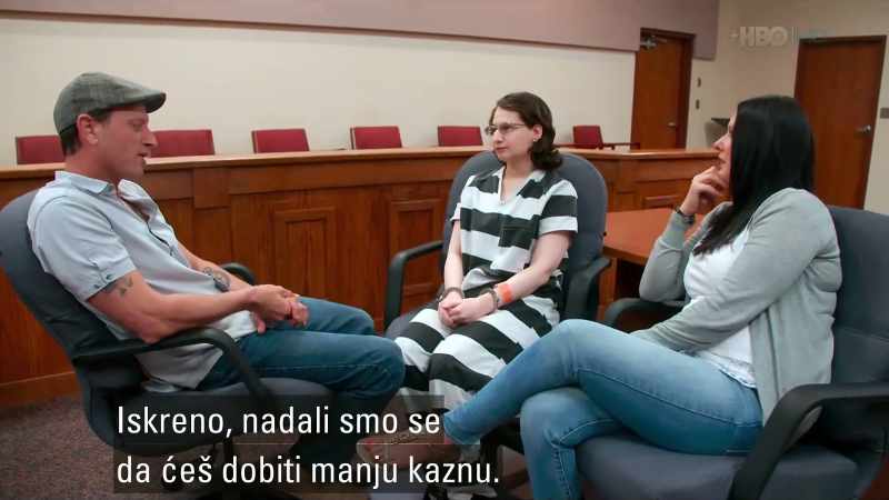 Sì. Eravamo... onestamente, speravamo di meno