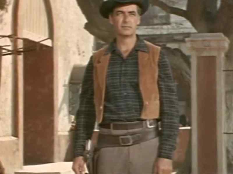 Sí,gringo. El Pescadore