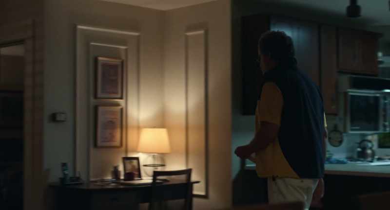 Sí, yo le... Le llamo por Marty