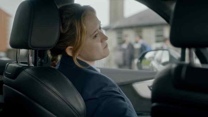 SIAN: 'I see you, Alice