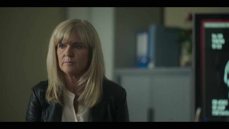 Sid, I realise dementia is a word
