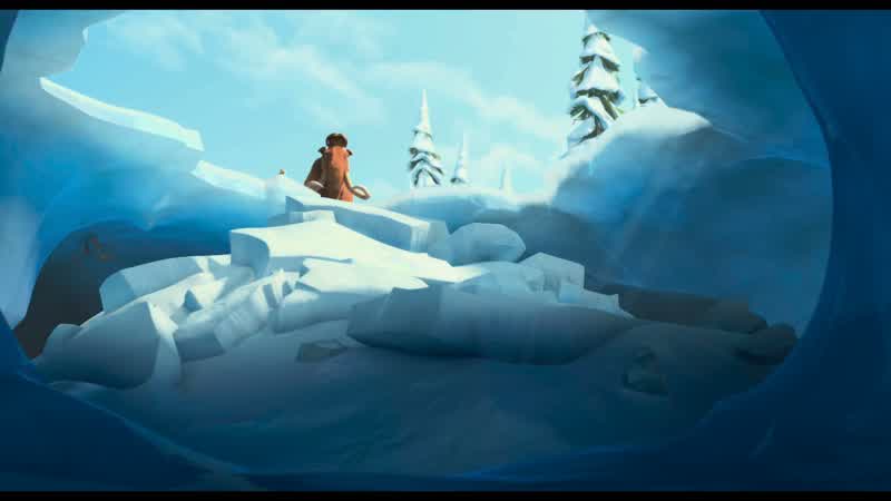 Sid must be down there
