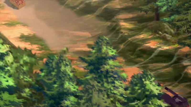 SIDESWIPE: Now what? I hadn't really thought that far ahead