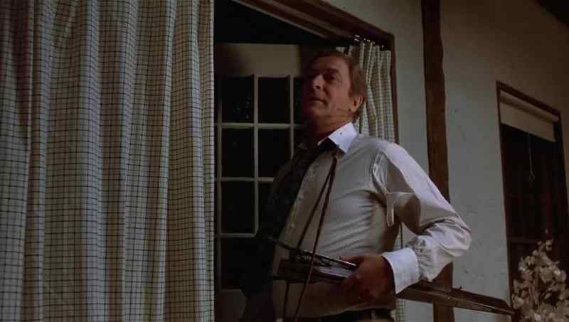 SIDNEY: Cliff?