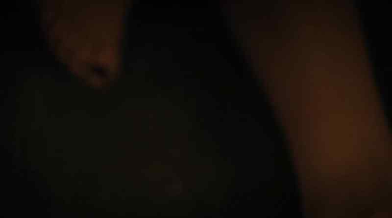 [Sidney and Jean kissing, moaning]