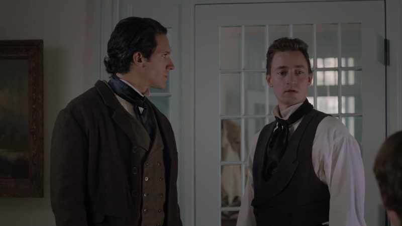 Sidney, would you please give us a few minutes?