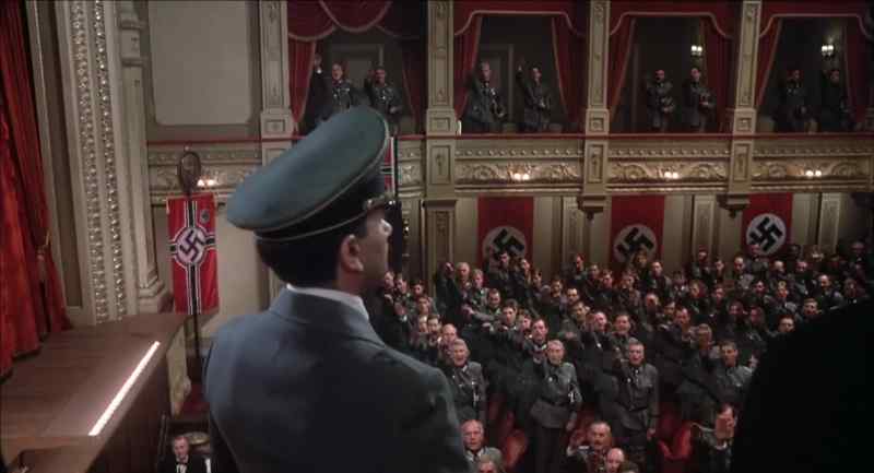 Sieg! - Heil!
